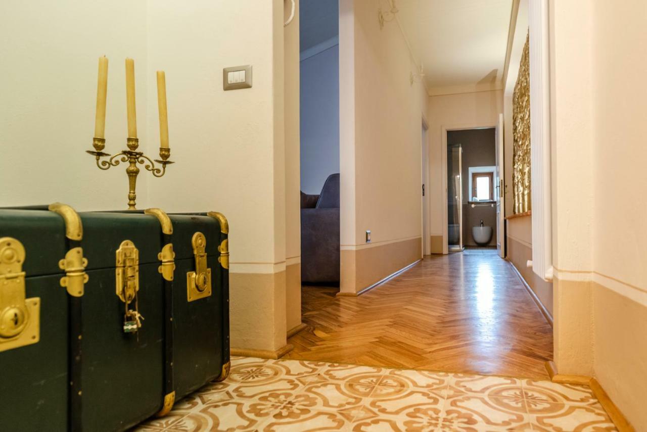 Borgo Sant'Andrea Al Pozzo Apartment Castiglion Fiorentino Exterior photo