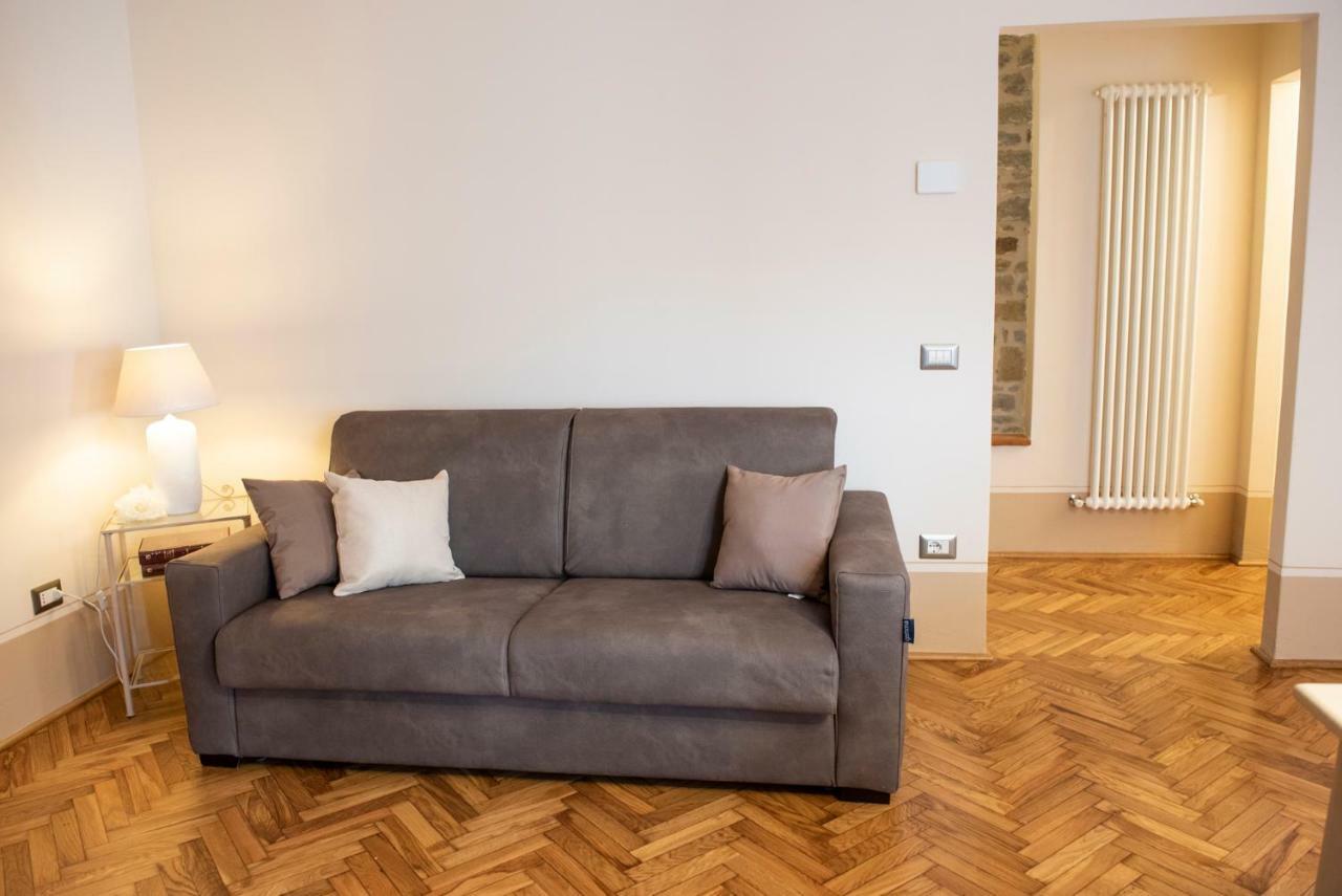 Borgo Sant'Andrea Al Pozzo Apartment Castiglion Fiorentino Exterior photo