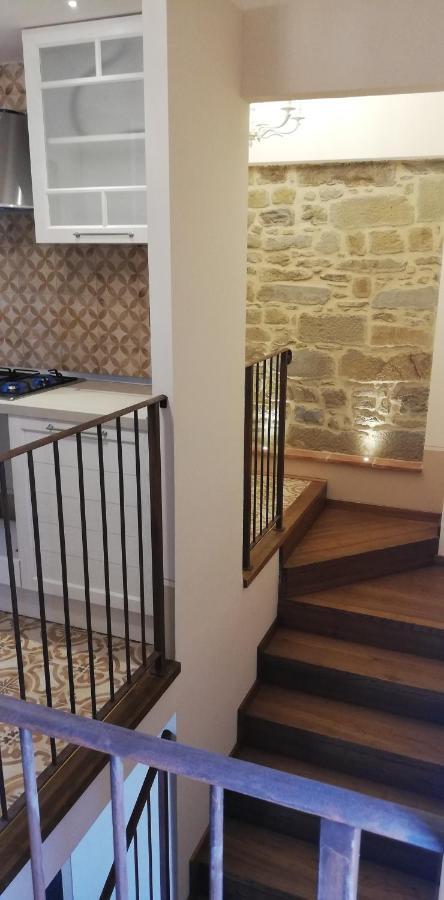 Borgo Sant'Andrea Al Pozzo Apartment Castiglion Fiorentino Room photo
