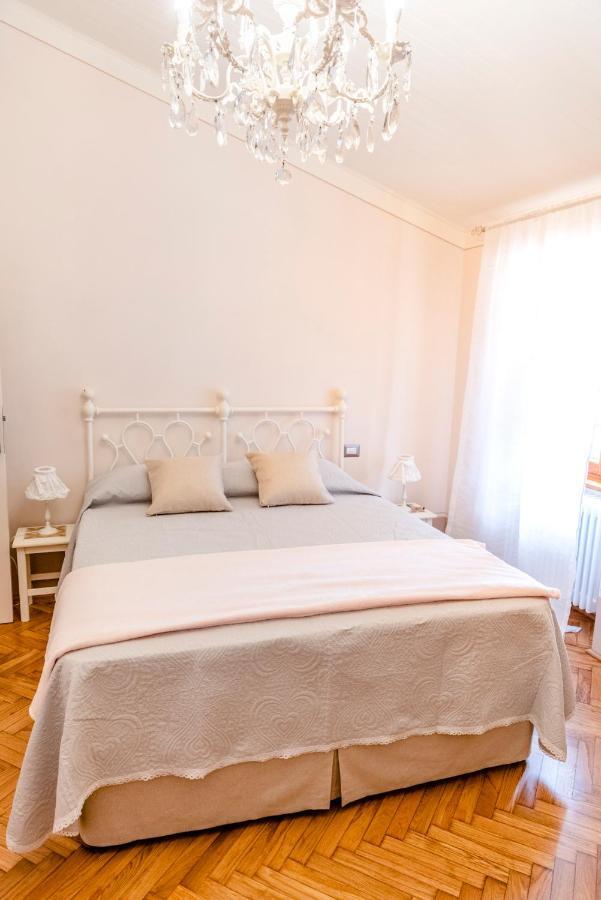 Borgo Sant'Andrea Al Pozzo Apartment Castiglion Fiorentino Exterior photo