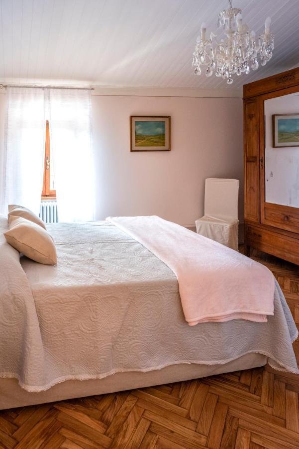 Borgo Sant'Andrea Al Pozzo Apartment Castiglion Fiorentino Exterior photo